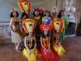 ASSOCIATION FETIA PAO NO TAHITI DE LA SARTHE