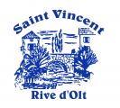 Portail de la ville<br/> de Saint-Vincent-Rive-d'Olt