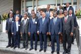 COTE D'IVOIRE: Programme national d'électrification rurale et Programme Electricité pour Tous : le Premier Ministre Patrick Achi rappelle les acquis
