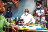 COTE D'IVOIRE: Filets sociaux : le Premier Ministre Patrick Achi félicite des bénéficiaires de Yamoussoukro