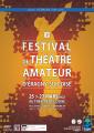 Festival de Théâtre Amateur d'Eragny