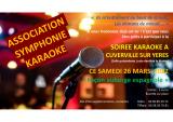 SOIREE KARAOKE A GOGO