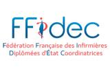 FEDERATION FRANCAISE DES INFIRMIERES DIPLOMEES D'ETAT COORDINATRICES (FFIDEC)