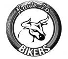 MOTO CLUB ROUTE 76 BIKERS