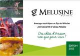 MELUSINE - ACCUEIL