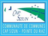 Portail de la Communauté de Communes<br/>Cap Sizun - Pointe du Raz