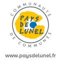 Portail de la Communauté de Communes<br/>du Pays de Lunel