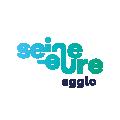 Portail de la Communauté d'Agglomération<br/>Seine-Eure