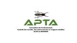 ASSOCIATION DES PROFESSIONNELS POUR LE TRAITEMENT ANTITERMITES DE LA REUNION (APTA REUNION)