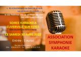 KARAOKE A CUVERVILLE SUR YERES 76260