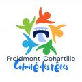 ' COMITE DES FETES DE FROIDMONT-COHARTILLE '