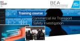Découvrez le stage Commercial Air Transport Safety Investigation, une collaboration BEA-ENAC