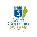 Portail de la ville<br/> de Saint-Germain-en-Laye
