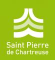 Portail de la ville<br/> de Saint-Pierre-de-Chartreuse