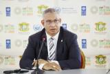 Sécurité alimentaire : Le secrétaire exécutif du CILSS sollicite l’implication de la jeunesse dans la gestion durable de la terre