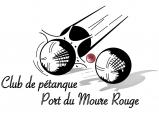 CLUB DE PÉTANQUE DU PORT DU MOURE ROUGE