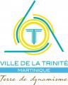 Portail de la ville<br/> de La Trinité