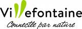 Portail de la ville<br/> de Villefontaine