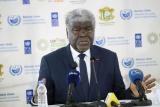 COP15 : l’économie circulaire, une réponse pertinente à la lutte contre la dégradation de l’environnement, indique le gouverneur Beugré Mambé