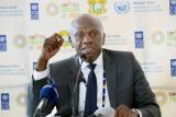 COP 15 : le PCO Abou Bamba satisfait de l'organisation à mi-parcours de l'événement en Côte d'Ivoire