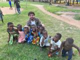 soutein a la cagnotte en faveur des enfants 