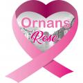 ORNANS ROSE