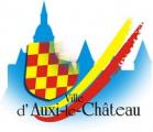 Portail de la ville<br/> d'Auxi-le-Château