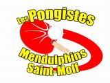 LES PONGISTES MENDULPHINS