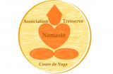 « NAMASTE » - ASSOCIATION DE YOGA A TRESSERVE