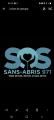 SOS SANS-ABRIS 971