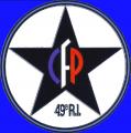 ASSOCIATION NATIONALE DES ANCIENS COMBATTANTS DU CORPS FRANC POMMIES, 49E REGIMENT D'INFANTERIE