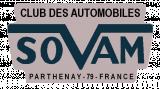CLUB DES AUTOMOBILES SOVAM