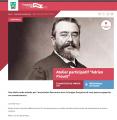 « Adrien Proust »  - Atelier Participatif - Mardi 23 Août 2022 à 14h30