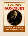 Edmond de Goncourt - Atelier Participatif - Mardi 30 Août 2022 à 14h30