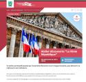 La Vème République - Atelier Participatif Vendredi 29 Juillet 2022 à 10h