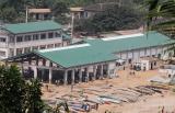 COTE D'IVOIRE: Débarcadère de Sassandra : une infrastructure structurante à impact direct sur le développement socio-économique de la région