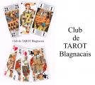 CLUB DE TAROT BLAGNACAIS