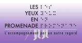 LES YEUX EN PROMENADE
