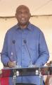 Côte d'ivoire : Laurent GBAGBO demande une enquête parlementaire à propos des 49 soldats 