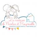 MAISON D’ASSISTANTES MATERNELLES LA CABANE DE NICOLAS ET PIMPRENELLE