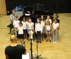 Chant choral à Bourg-en-Bresse. Le choeur d'enfants Void'Jeunes (6 à 13 ans) fait sa rentrée le 21 sept.