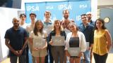 Summer School : quand l’IPSA se décline à l’international !