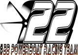 #22 POWERBOAT RACING TEAM