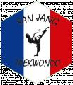 SAN JANG NEYRON MIRIBEL TAEKWONDO