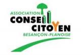 ASSOCIATION DU CONSEIL CITOYEN DE BESANCON PLANOISE (ACCBP)