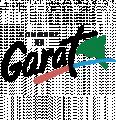 Portail de la ville<br/> de Garat