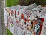 ASSOCIATION BRODERIE ET ARTS TEXTILES DE VIEUX-FORT.