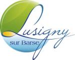 Portail de la ville<br/> de Lusigny-sur-Barse