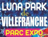 Luna Park de Villefranche - Édition 2022