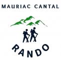 MAURIAC CANTAL RANDO